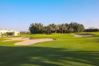 Al Hamra Golf Club - Fairway
